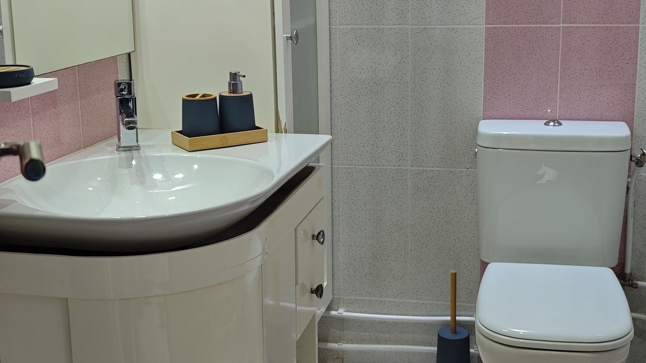 Photo of Bathroom in Mahdia