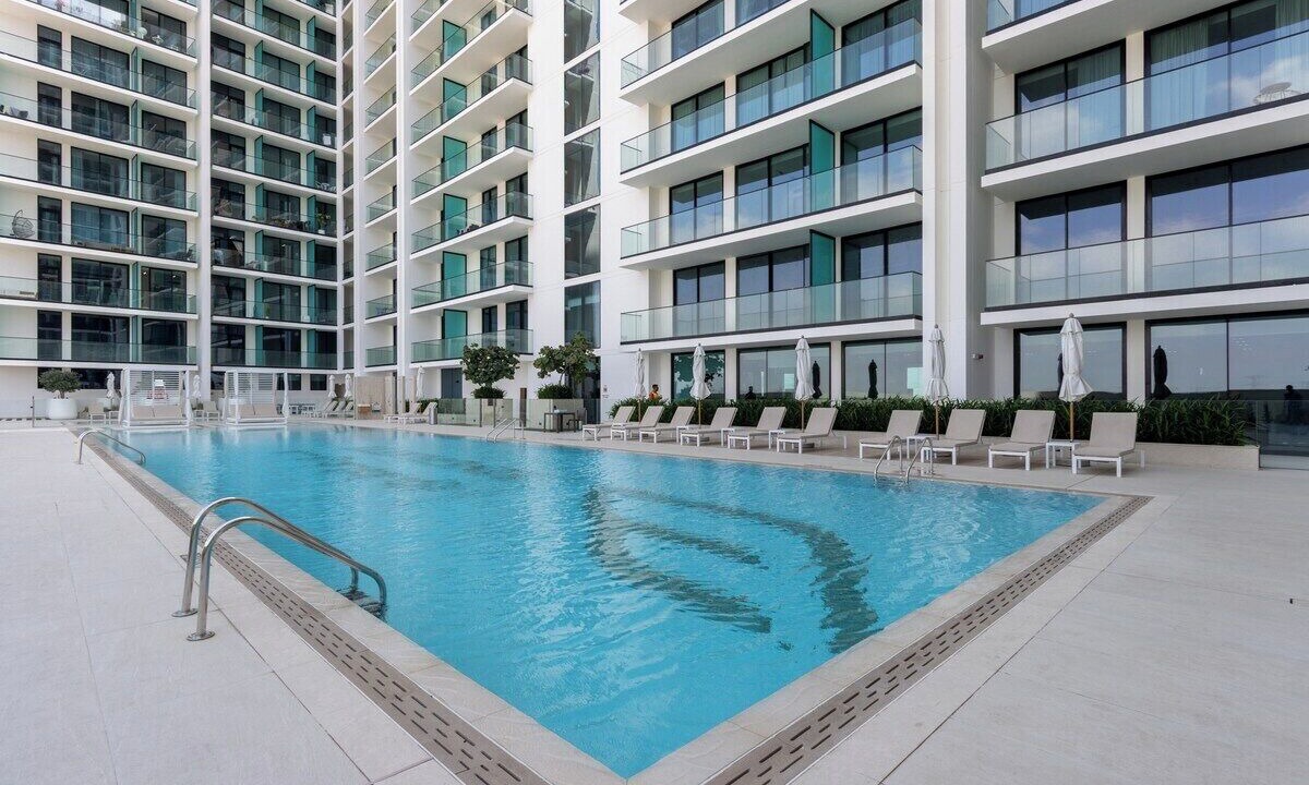 Photo of Outdoor in Jumeirah Village Circle