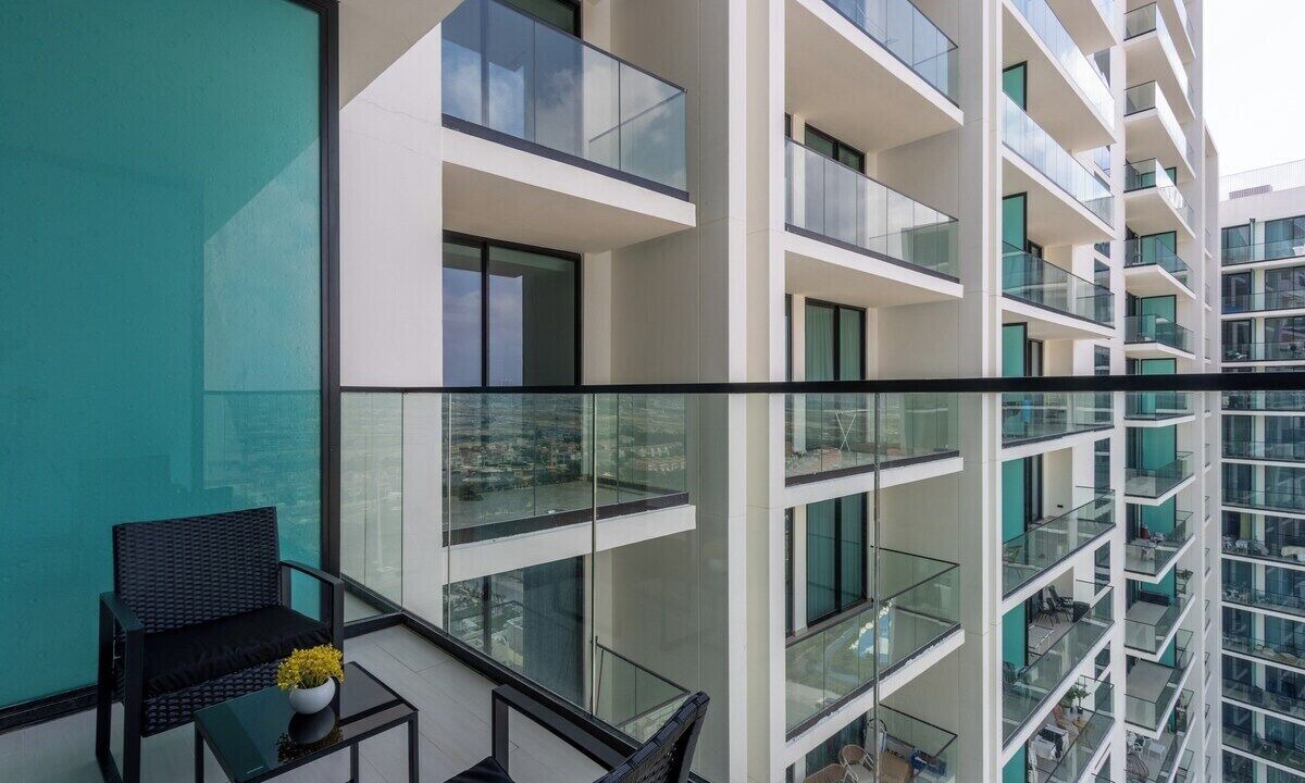 Photo of Outdoor in Jumeirah Village Circle