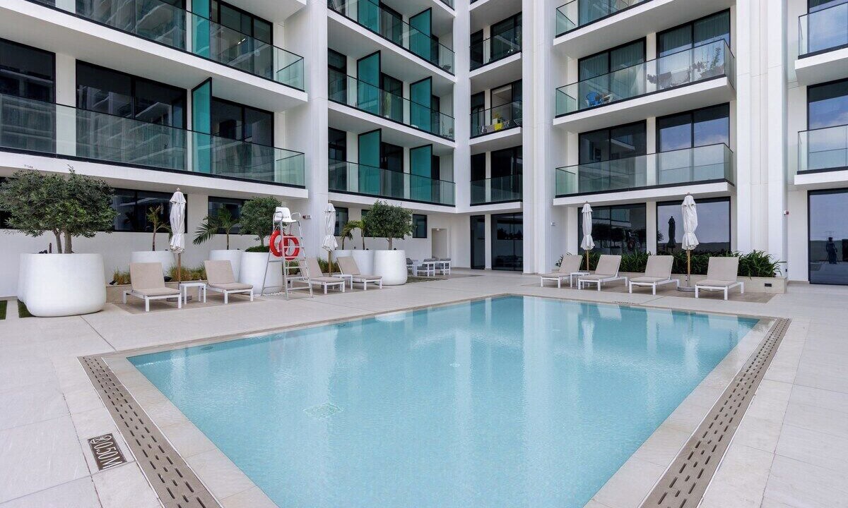 Photo of Outdoor in Jumeirah Village Circle