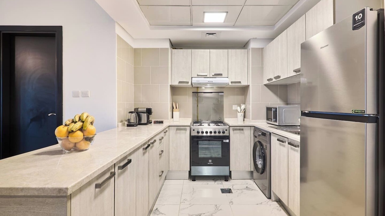 Photo of Kitchen in Dubai