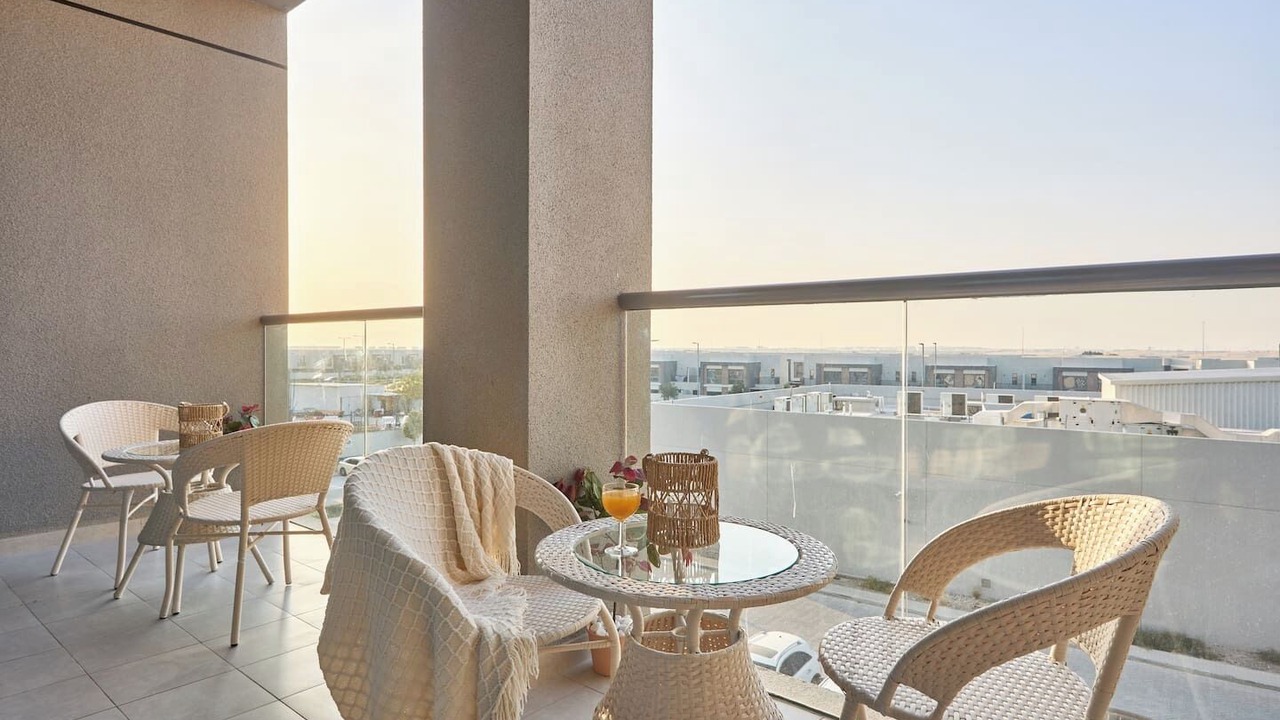 Photo of Outdoor in Dubai