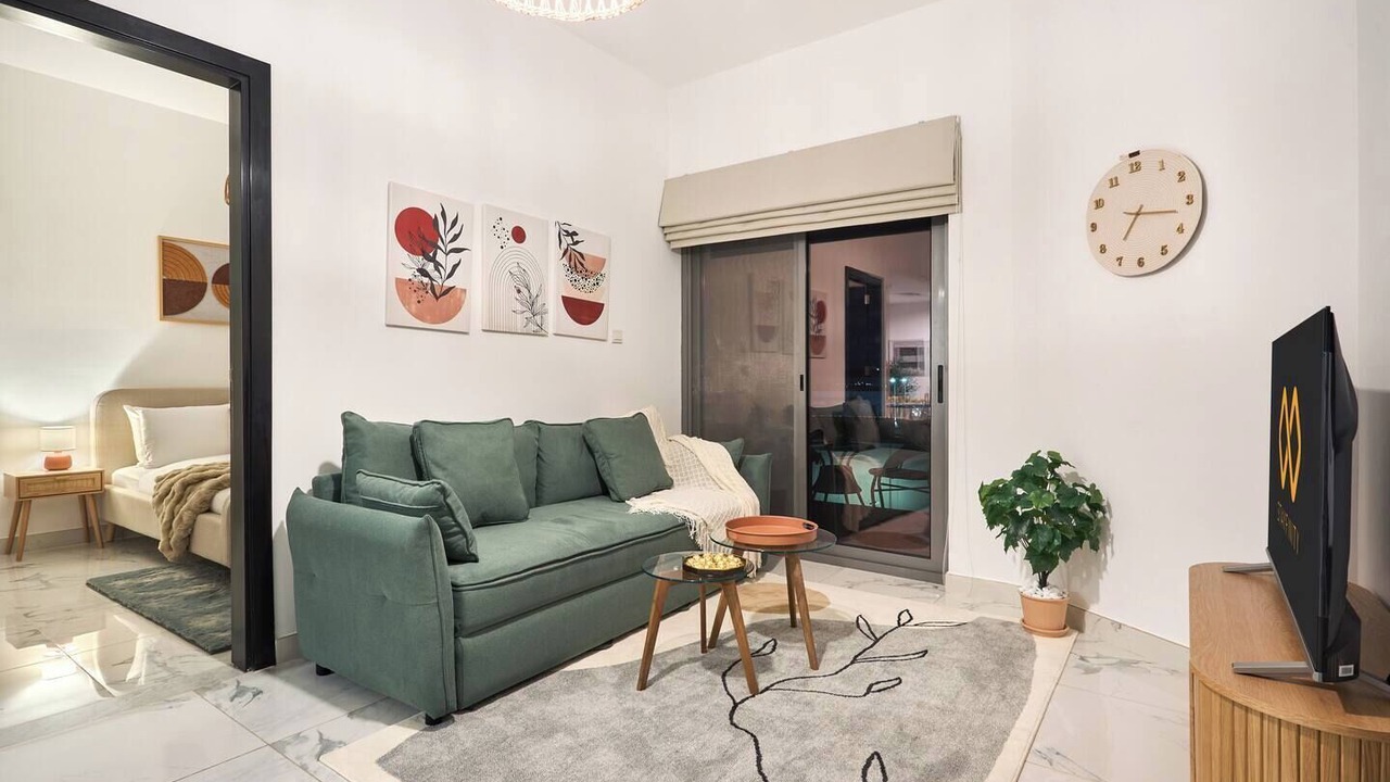 Photo of Livingroom in Dubai