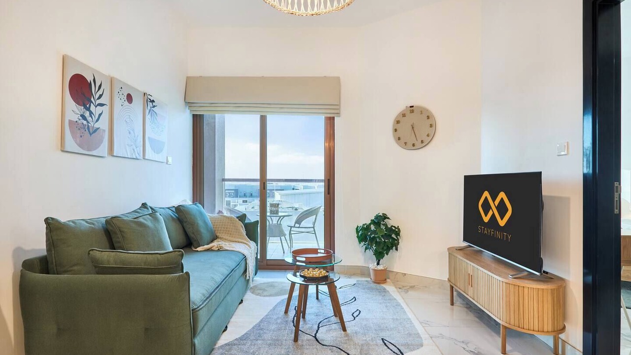 Photo of Livingroom in Dubai