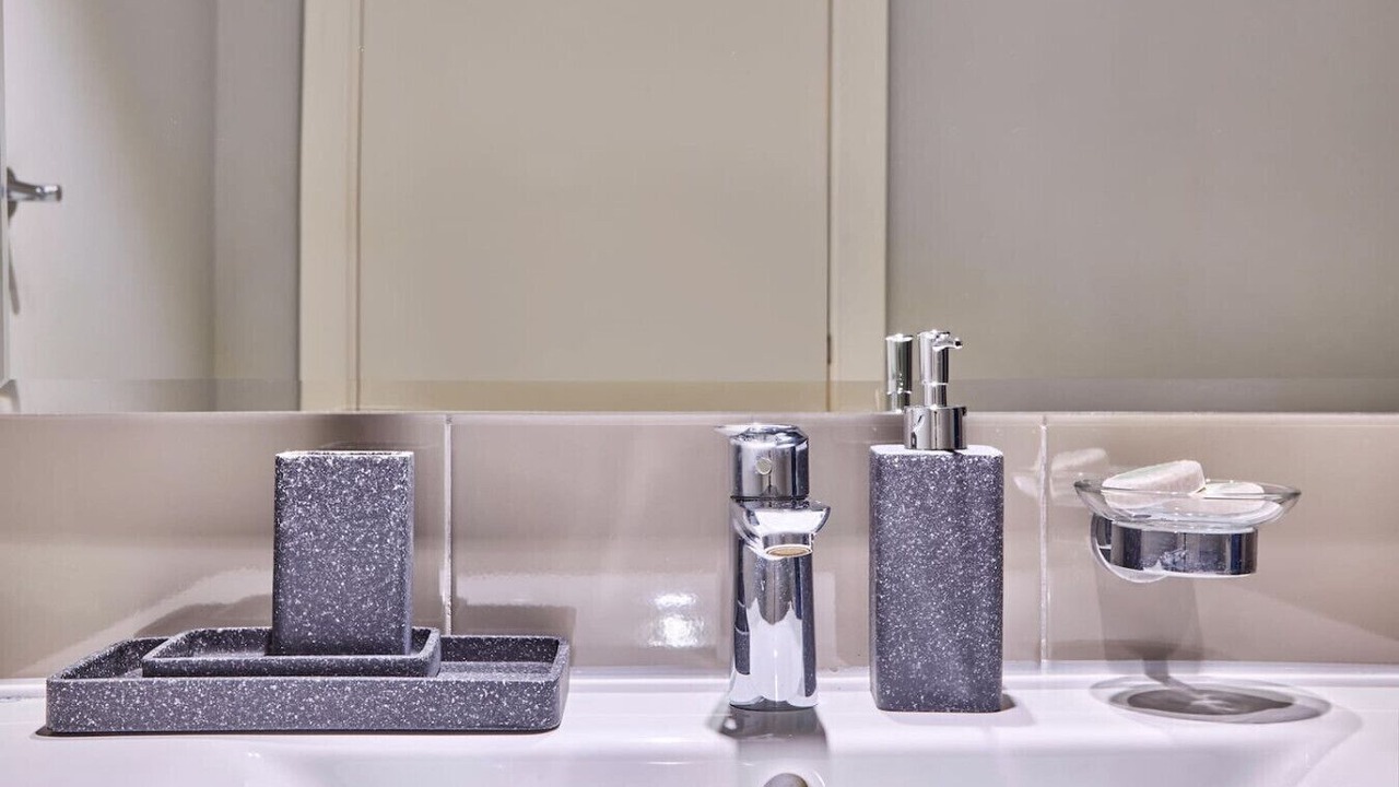 Photo of Bathroom in Dubai