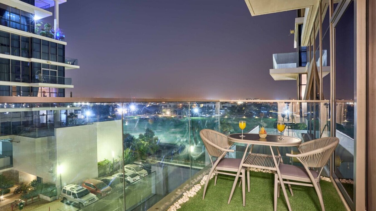 Photo of Outdoor in Dubai