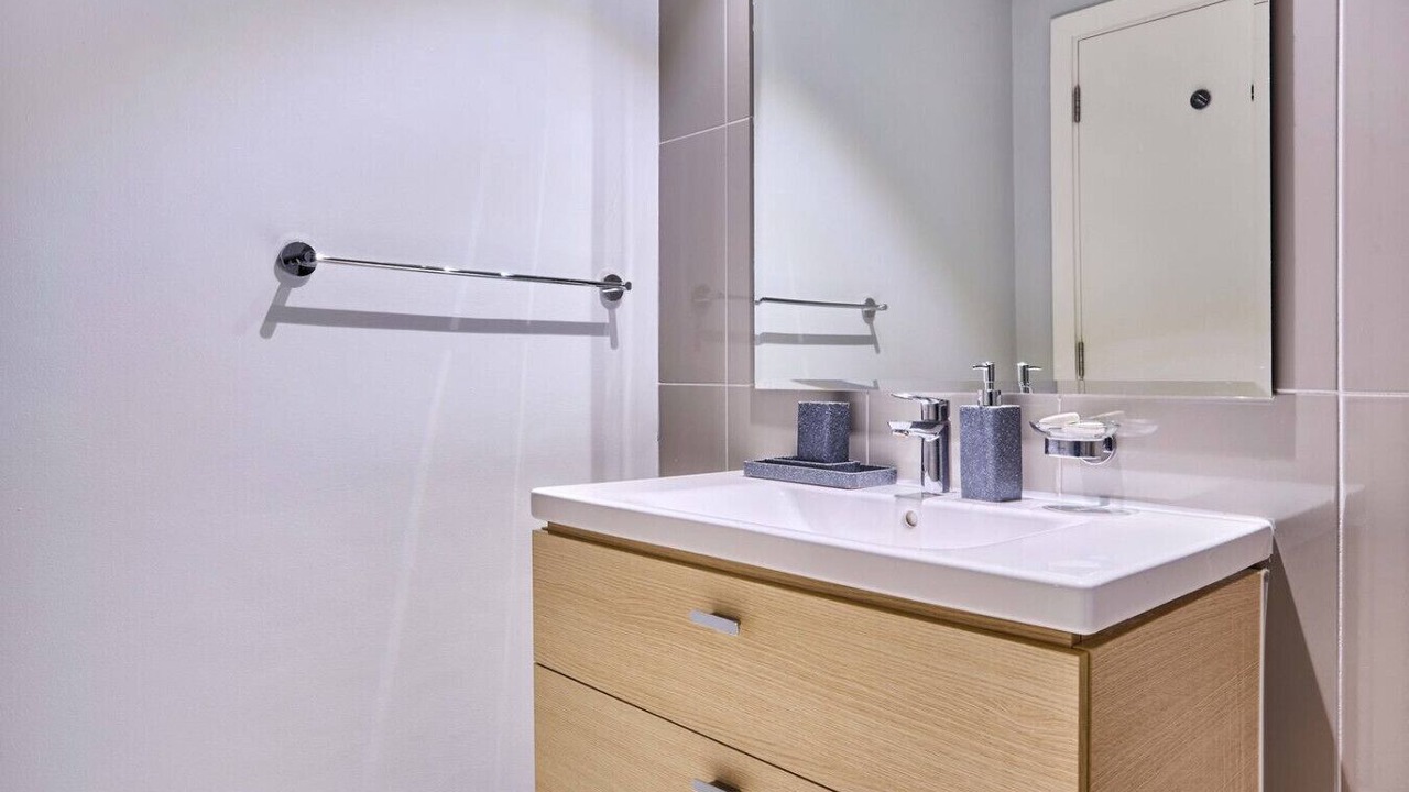 Photo of Bathroom in Dubai
