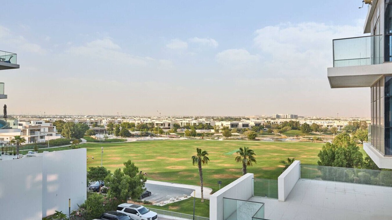 Photo of Outdoor in Dubai
