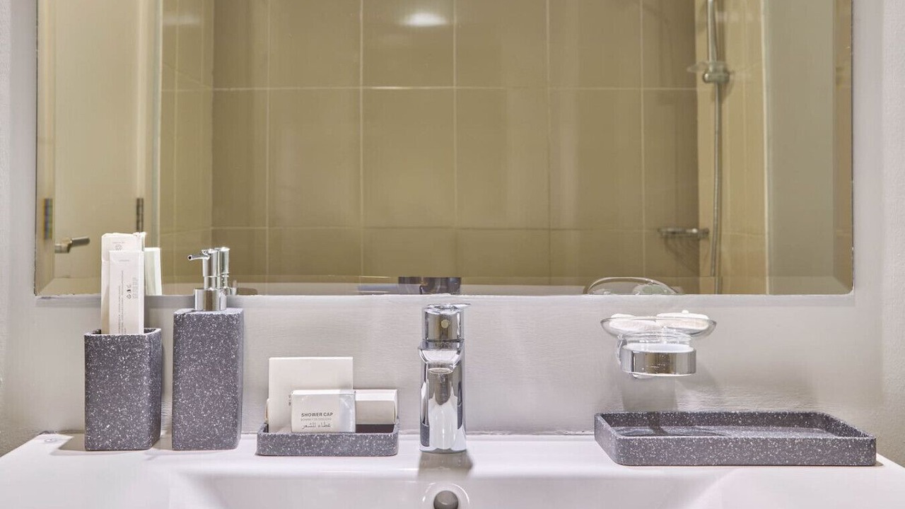 Photo of Bathroom in Dubai