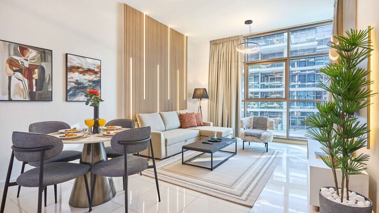 Photo of Livingroom in Dubai