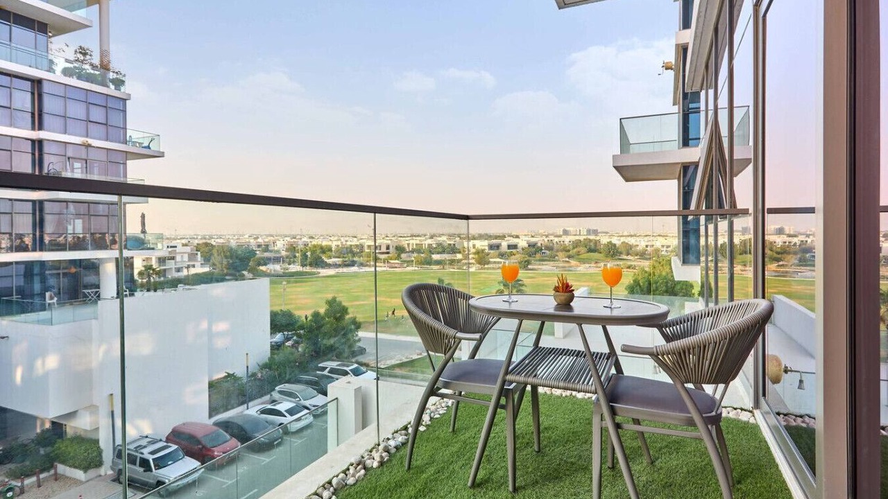 Photo of Outdoor in Dubai