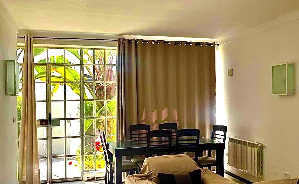 Photo of Livingroom in Hammamet Interieure