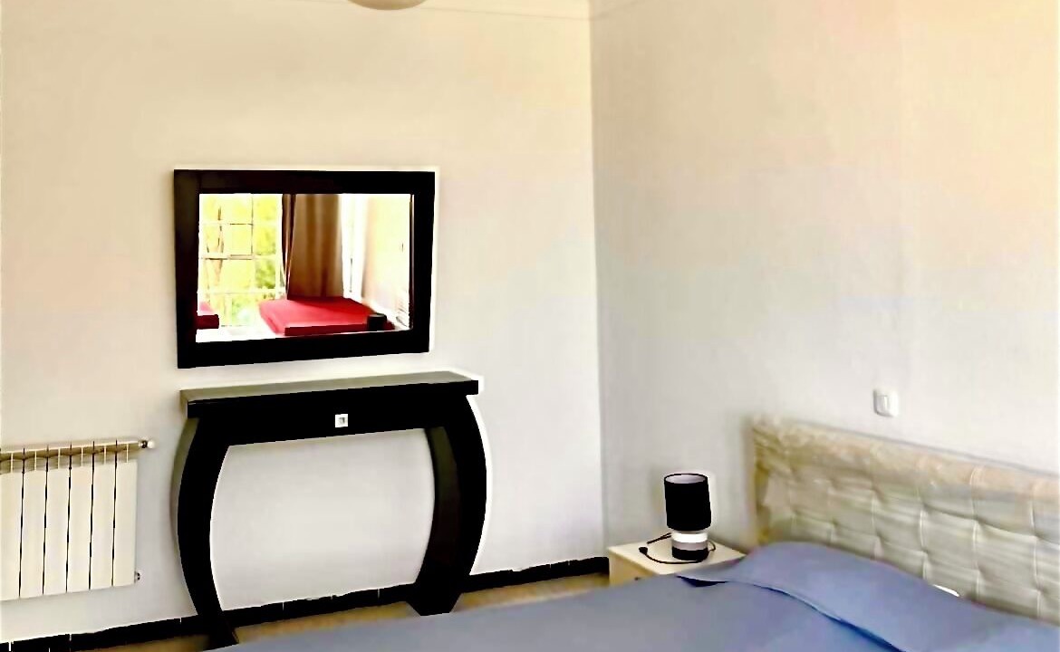 Photo of Bedroom in Hammamet Interieure