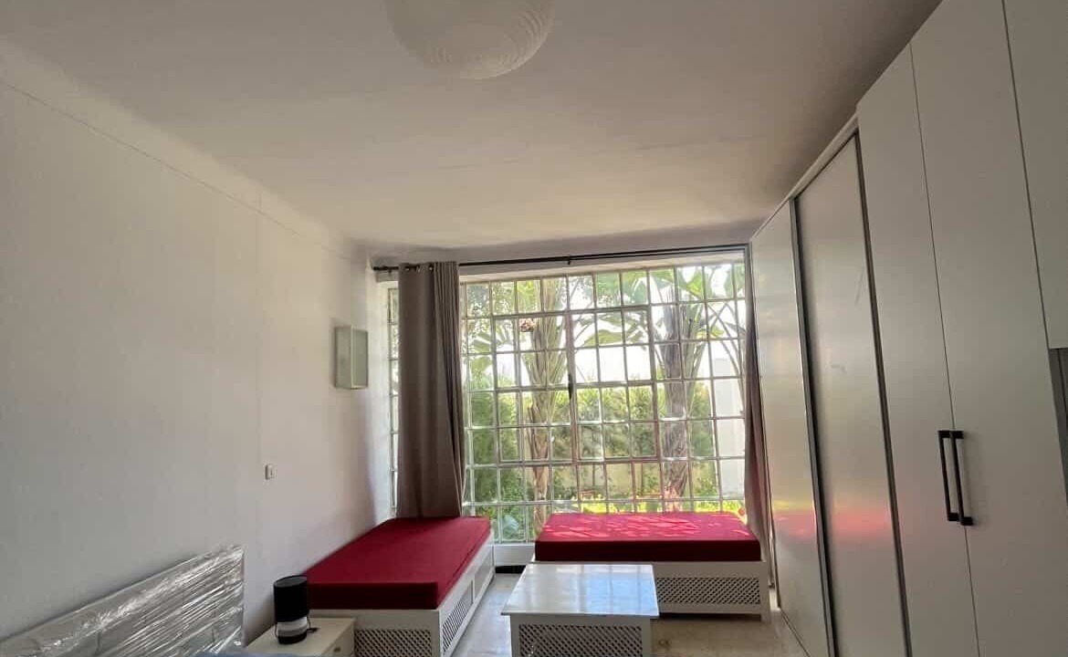 Photo of Bedroom in Hammamet Interieure