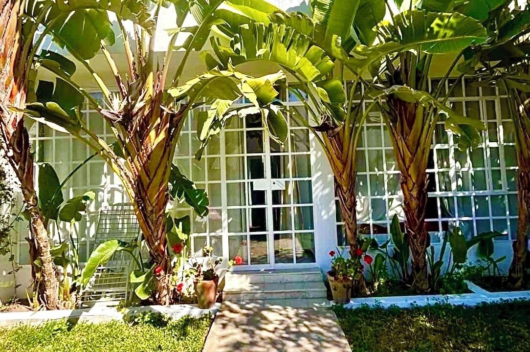 Photo of Outdoor in Hammamet Interieure