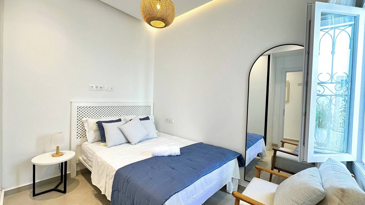 Photo of Bedroom in Sidi Bou Said