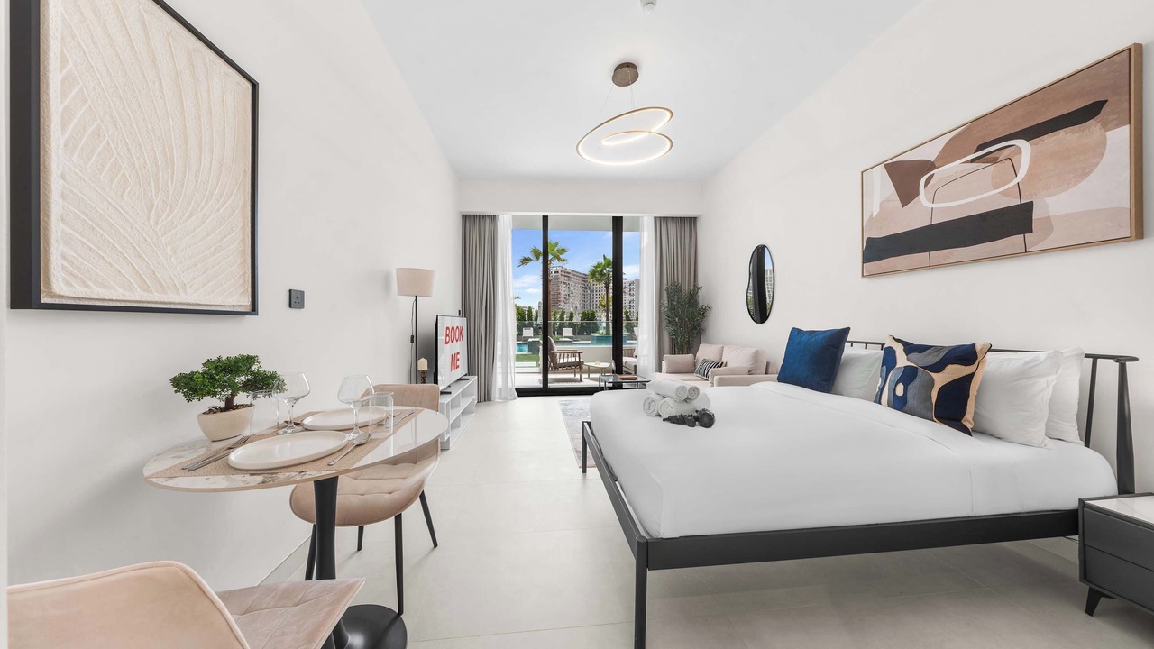 Photo of Bedroom in Al Barsha