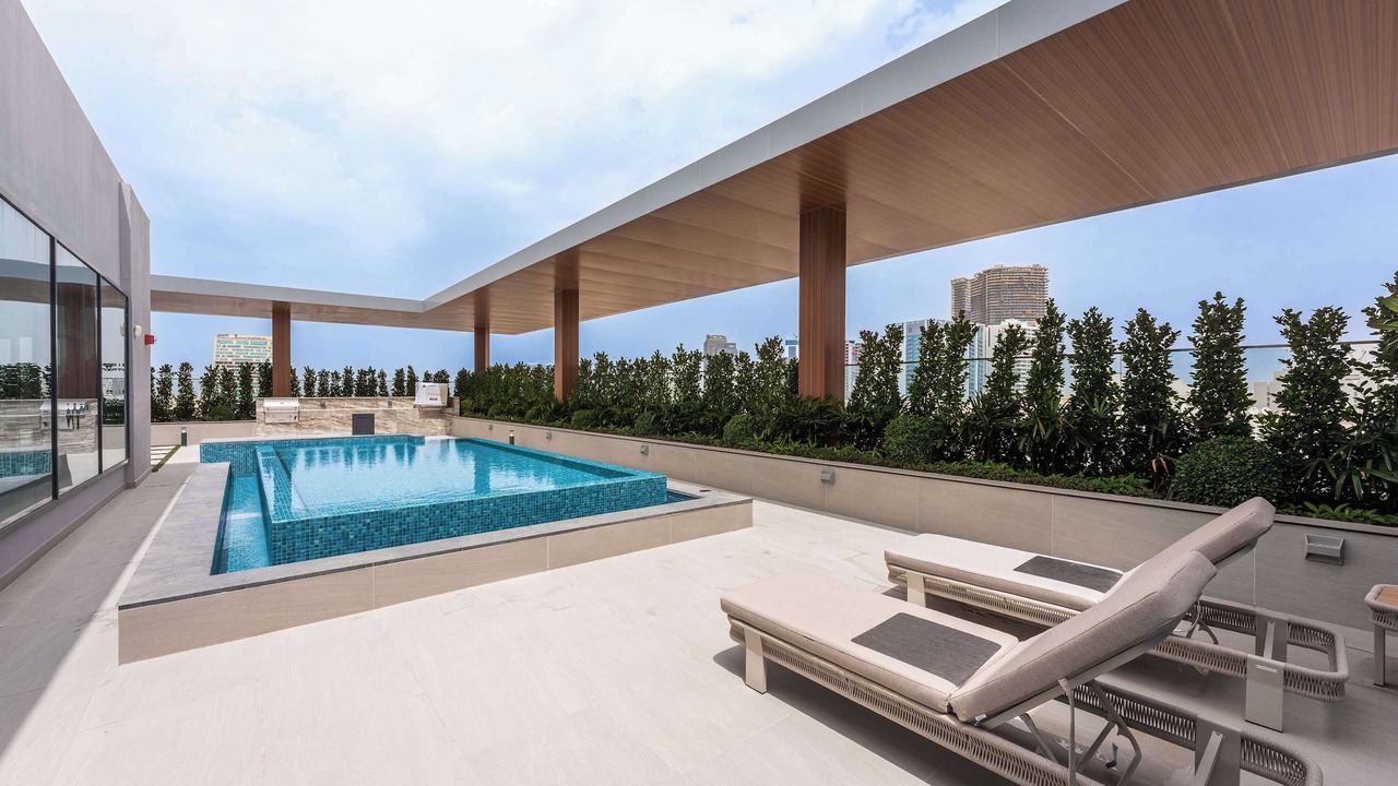 Photo of Outdoor in Al Barsha
