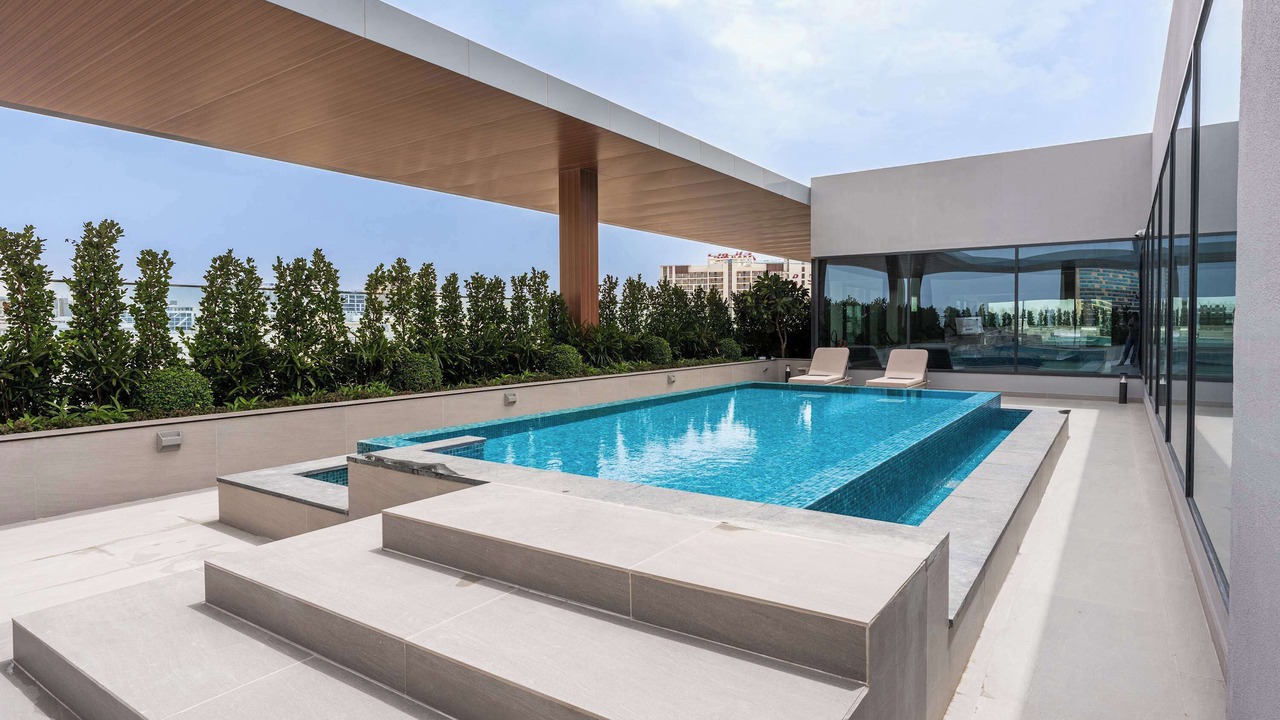 Photo of Outdoor in Al Barsha