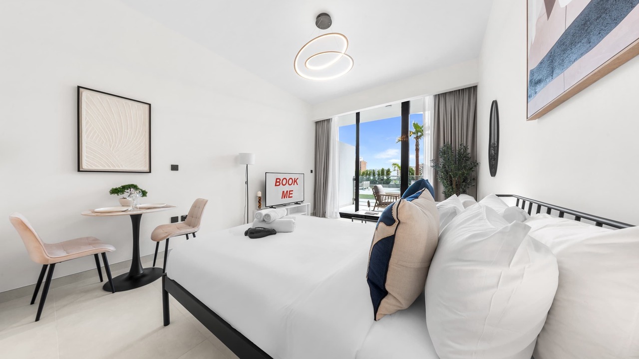 Photo of Bedroom in Al Barsha