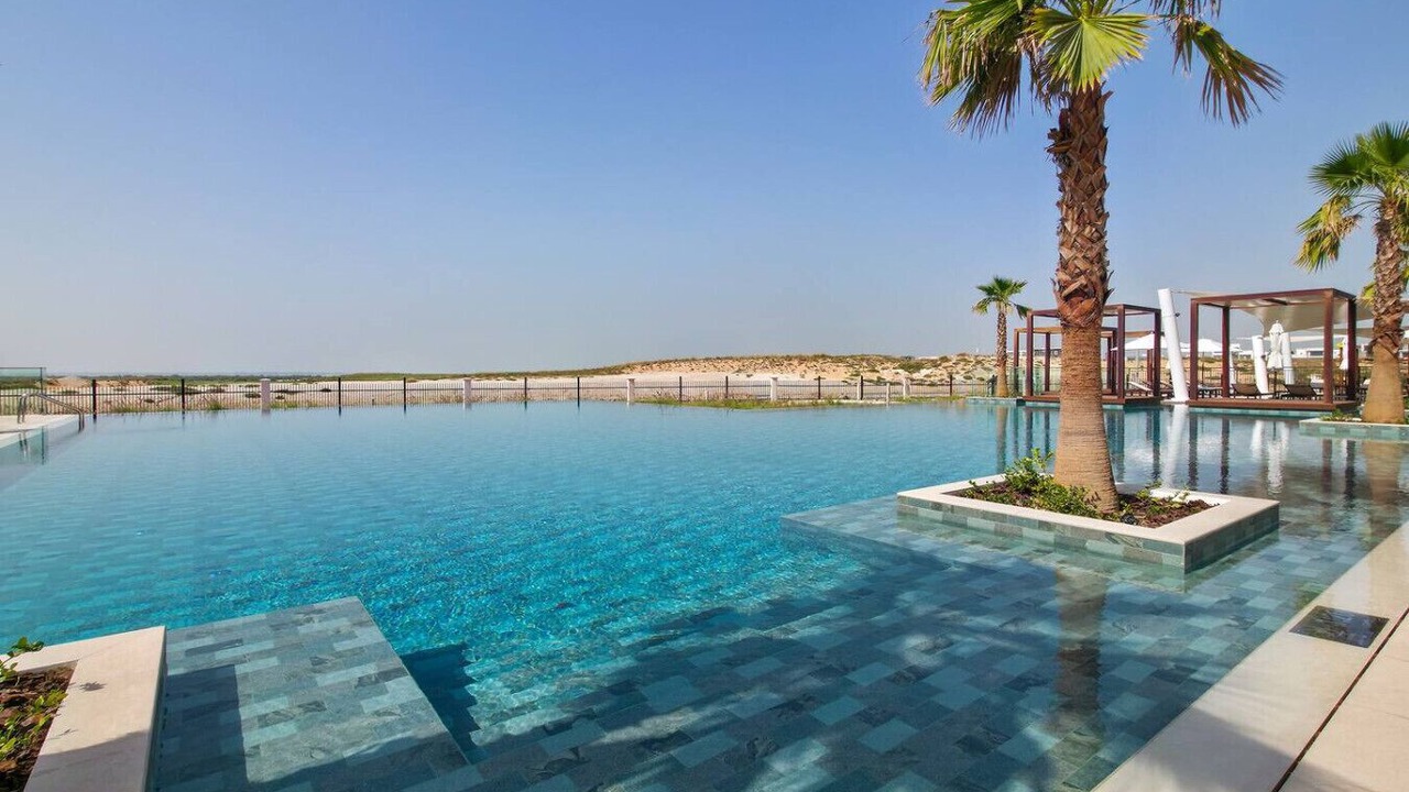Photo of Outdoor in Khalifa City