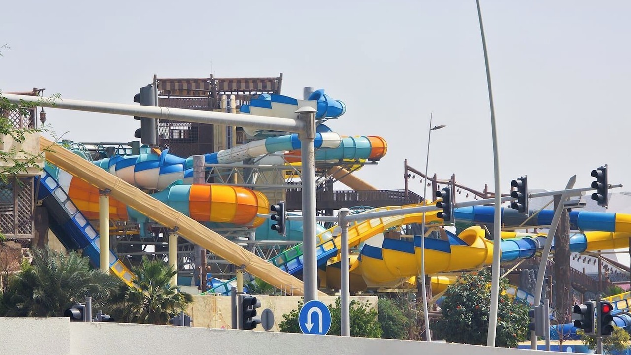 Photo of Others in Khalifa City