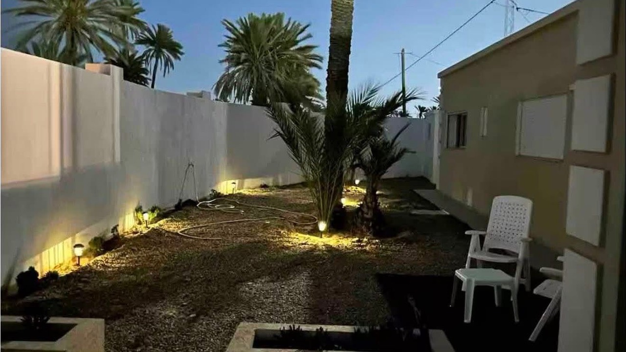 Photo of Patio Balcony in Aghir