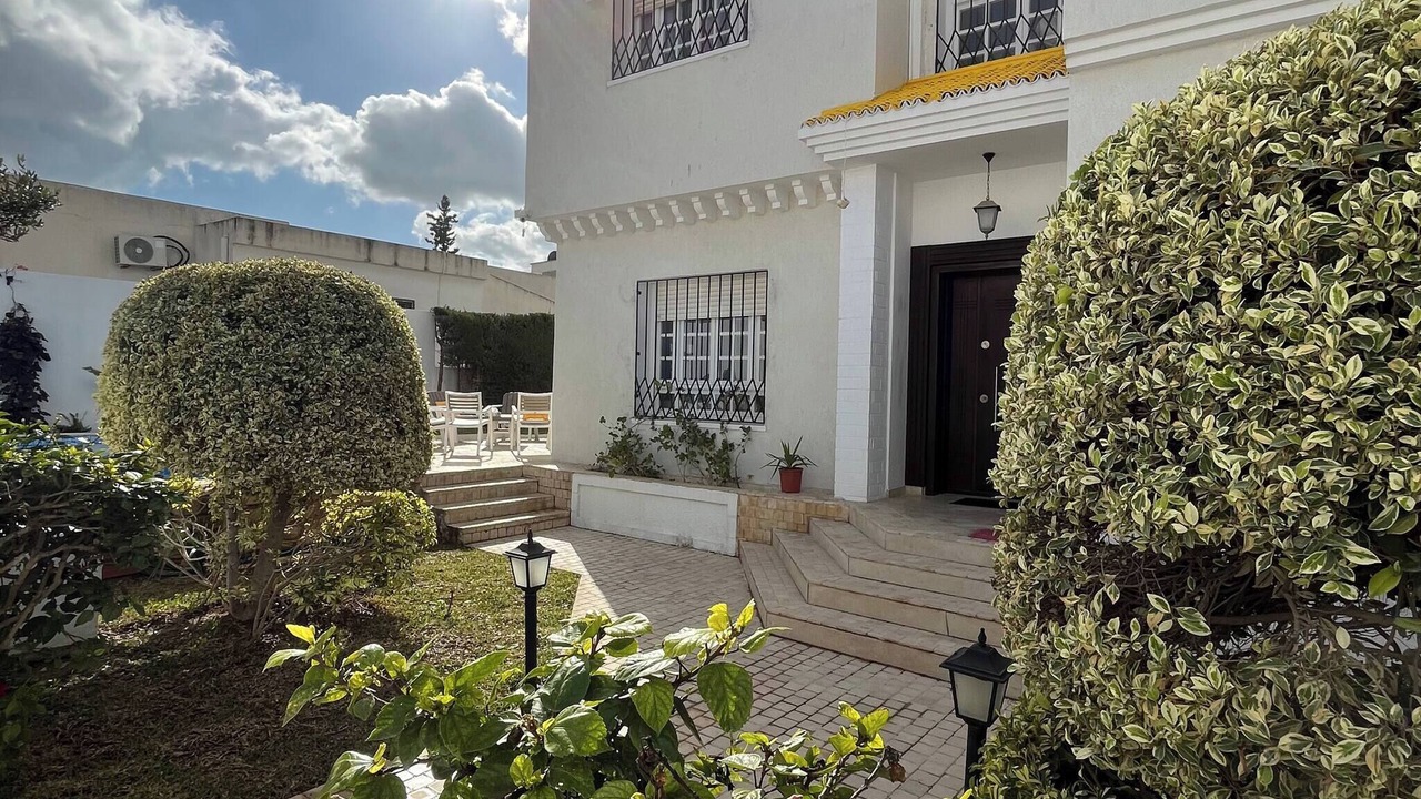 Photo of Outdoor in La Soukra