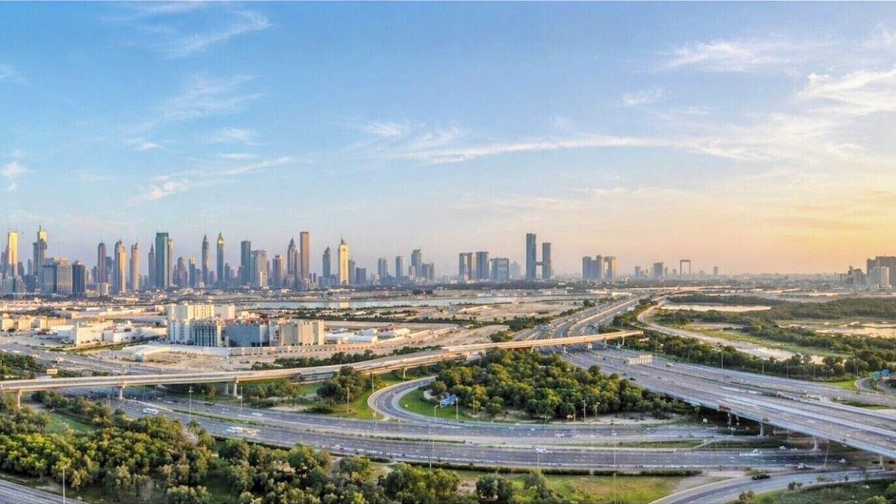 Photo of Outdoor in Dubai