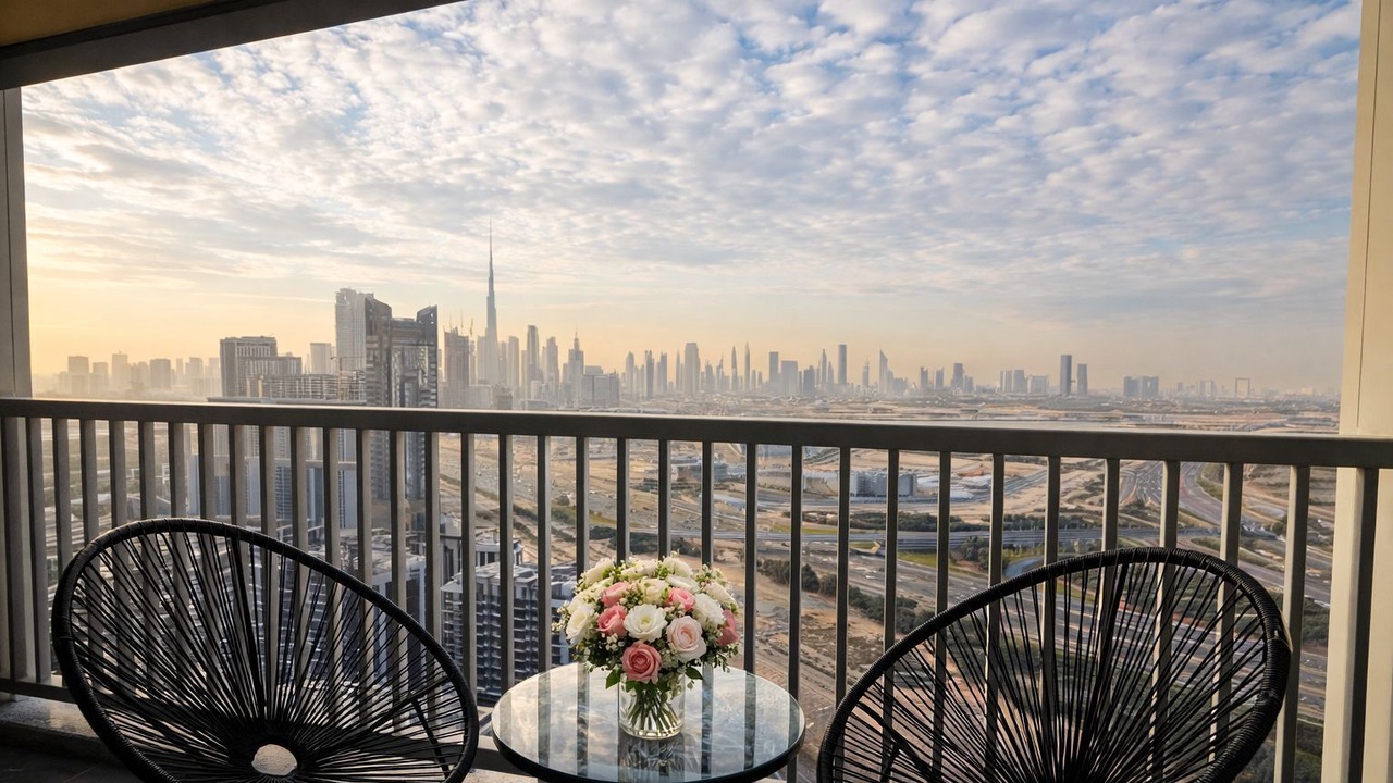 Photo of Outdoor in Dubai