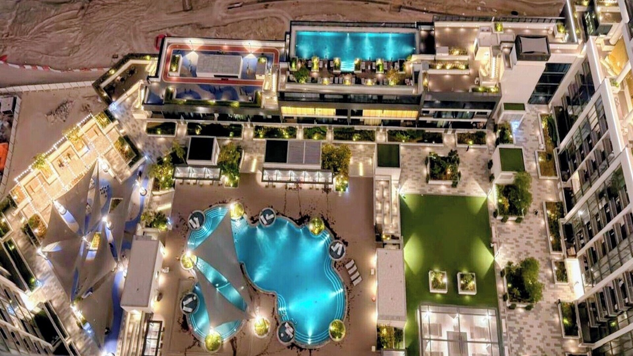 Photo of Outdoor in Dubai
