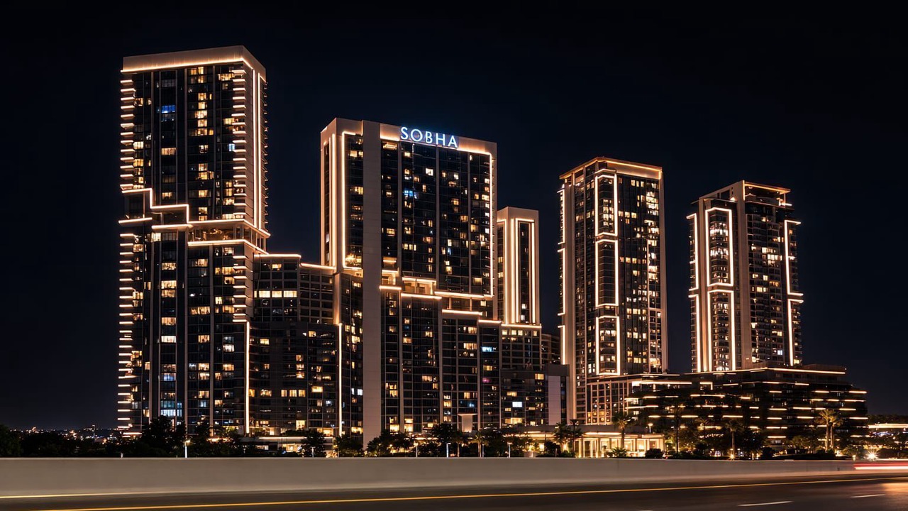 Photo of Outdoor in Dubai