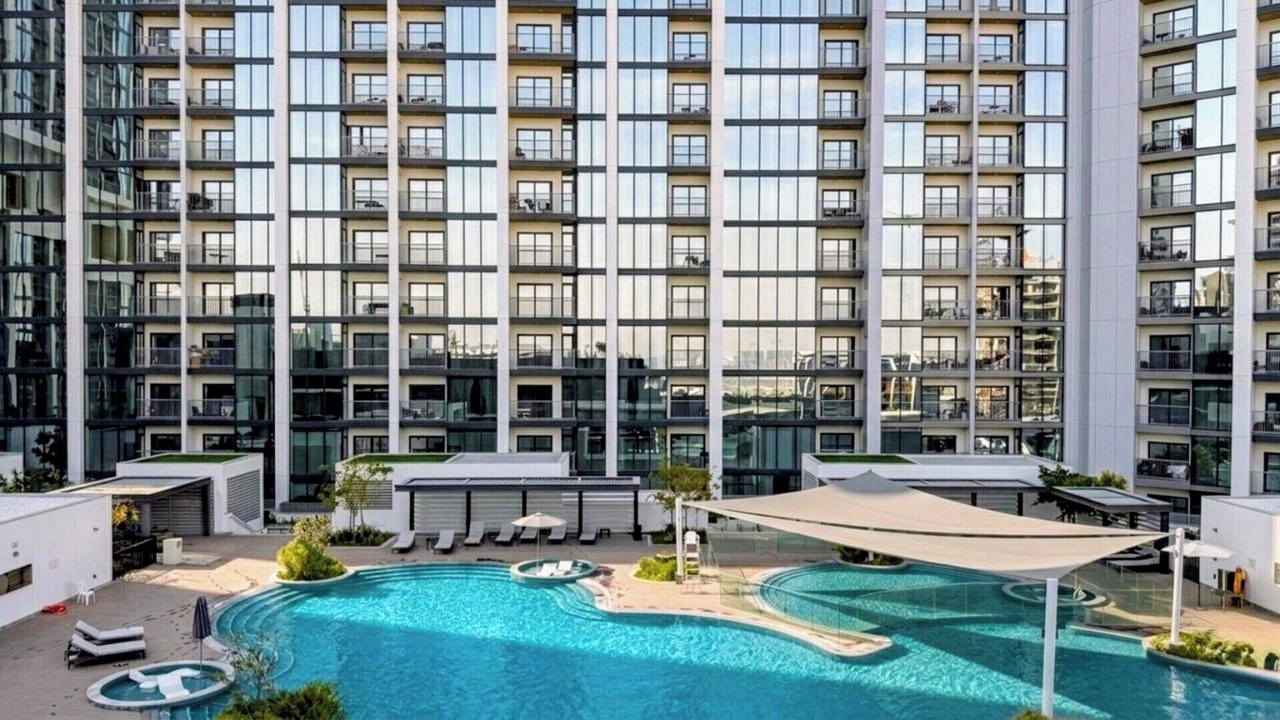 Photo of Outdoor in Dubai