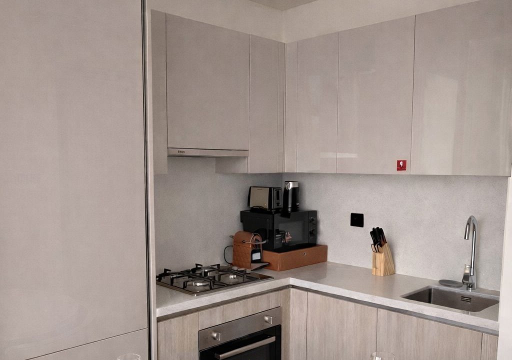 Photo of Kitchen in Dubai