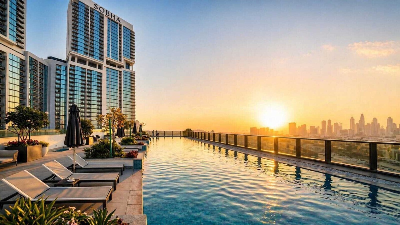 Photo of Outdoor in Dubai