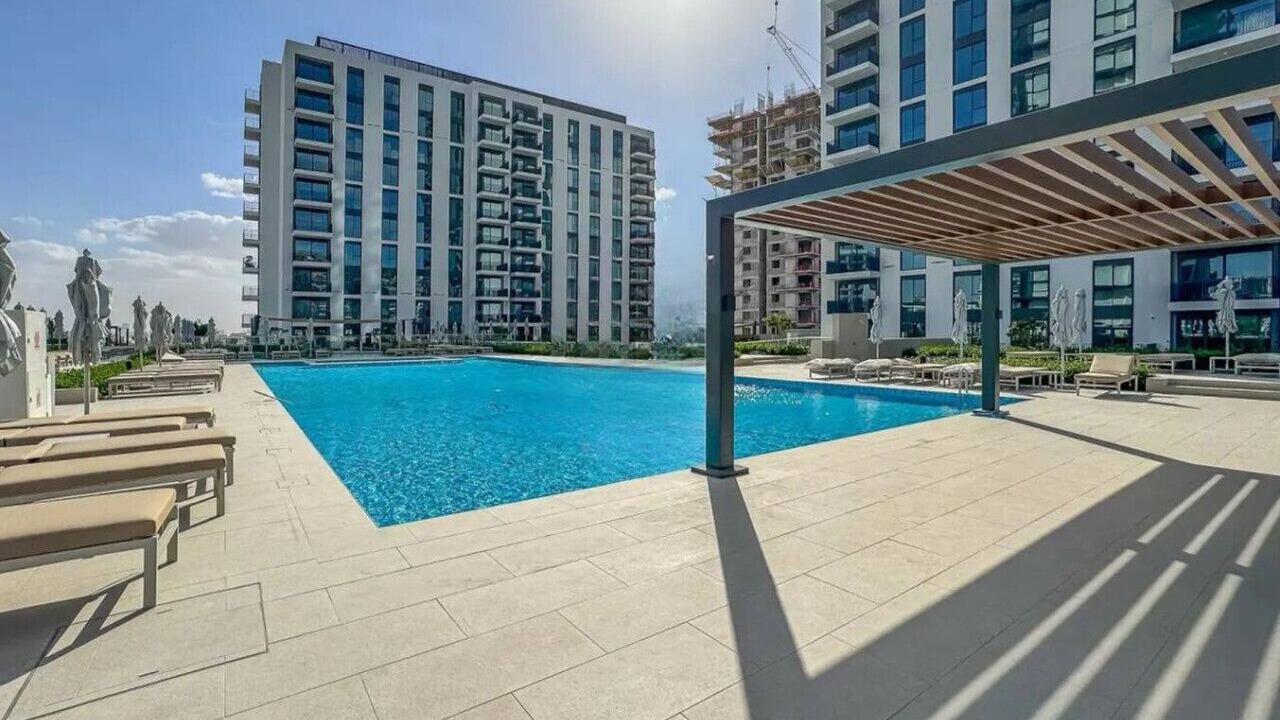Photo of Outdoor in Dubai