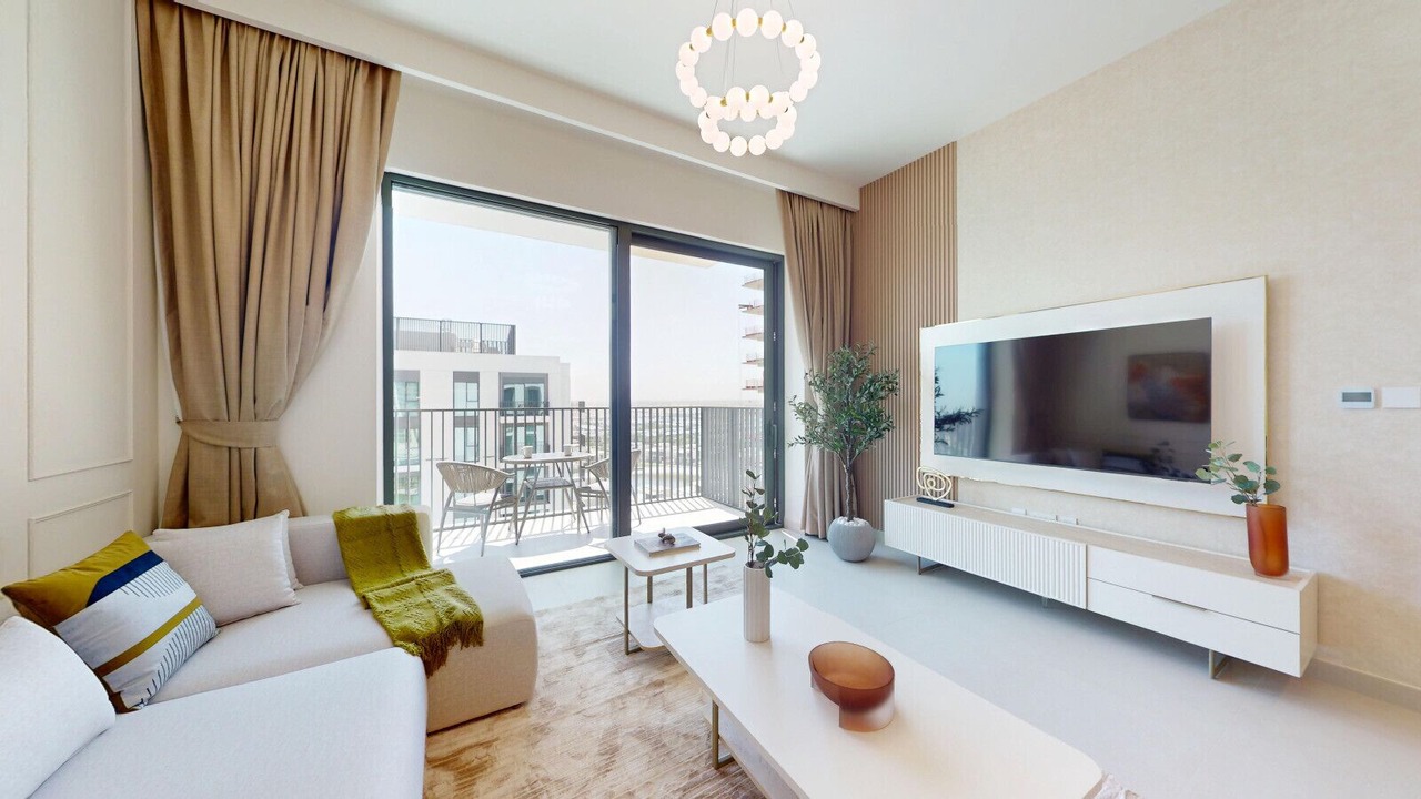 Photo of Livingroom in Dubai