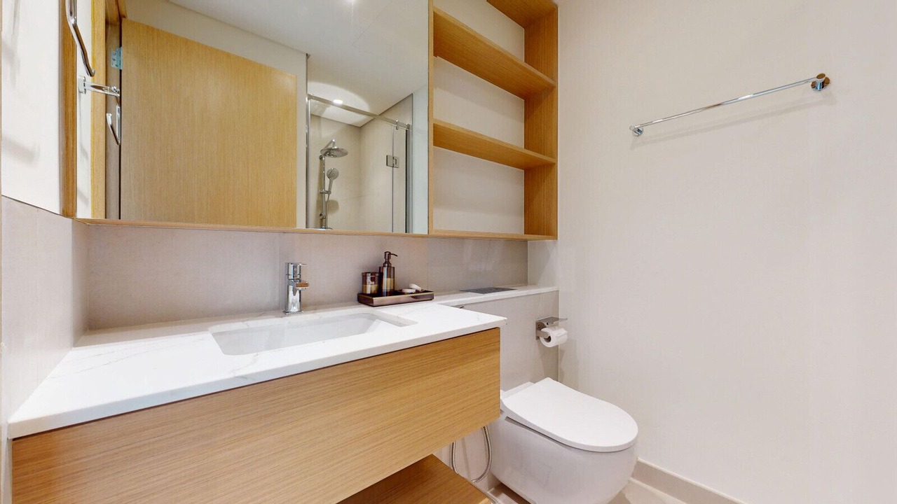 Photo of Bathroom in Dubai