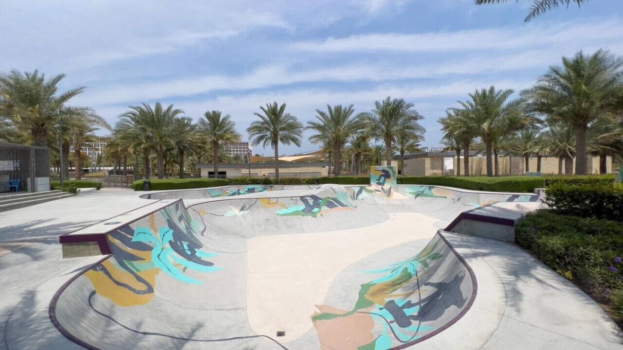 Photo of Others in Dubai