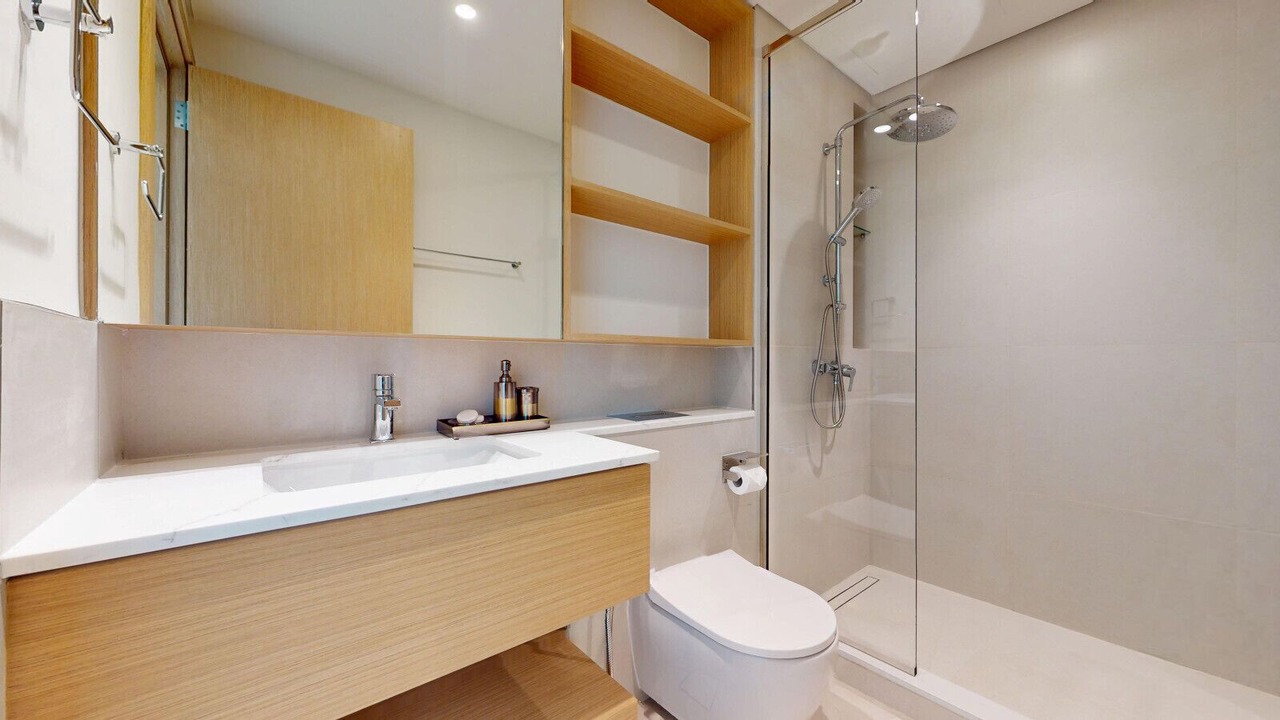 Photo of Bathroom in Dubai