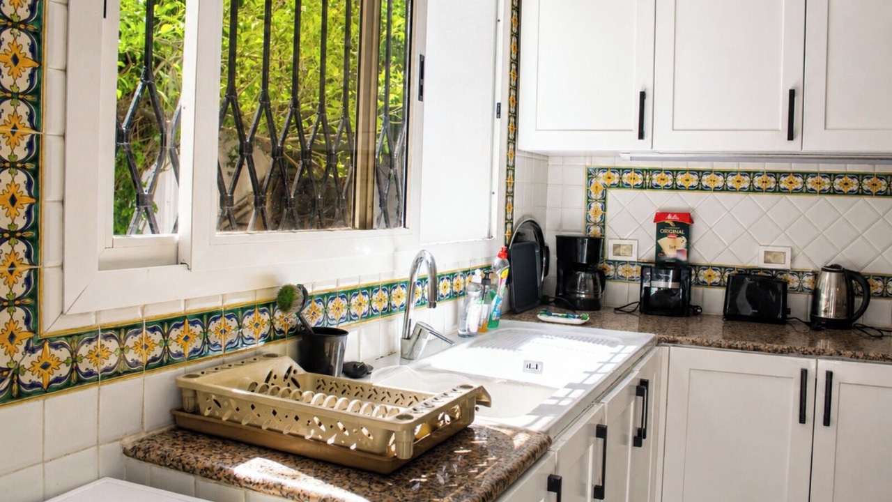 Photo of Kitchen in Borj Louzir