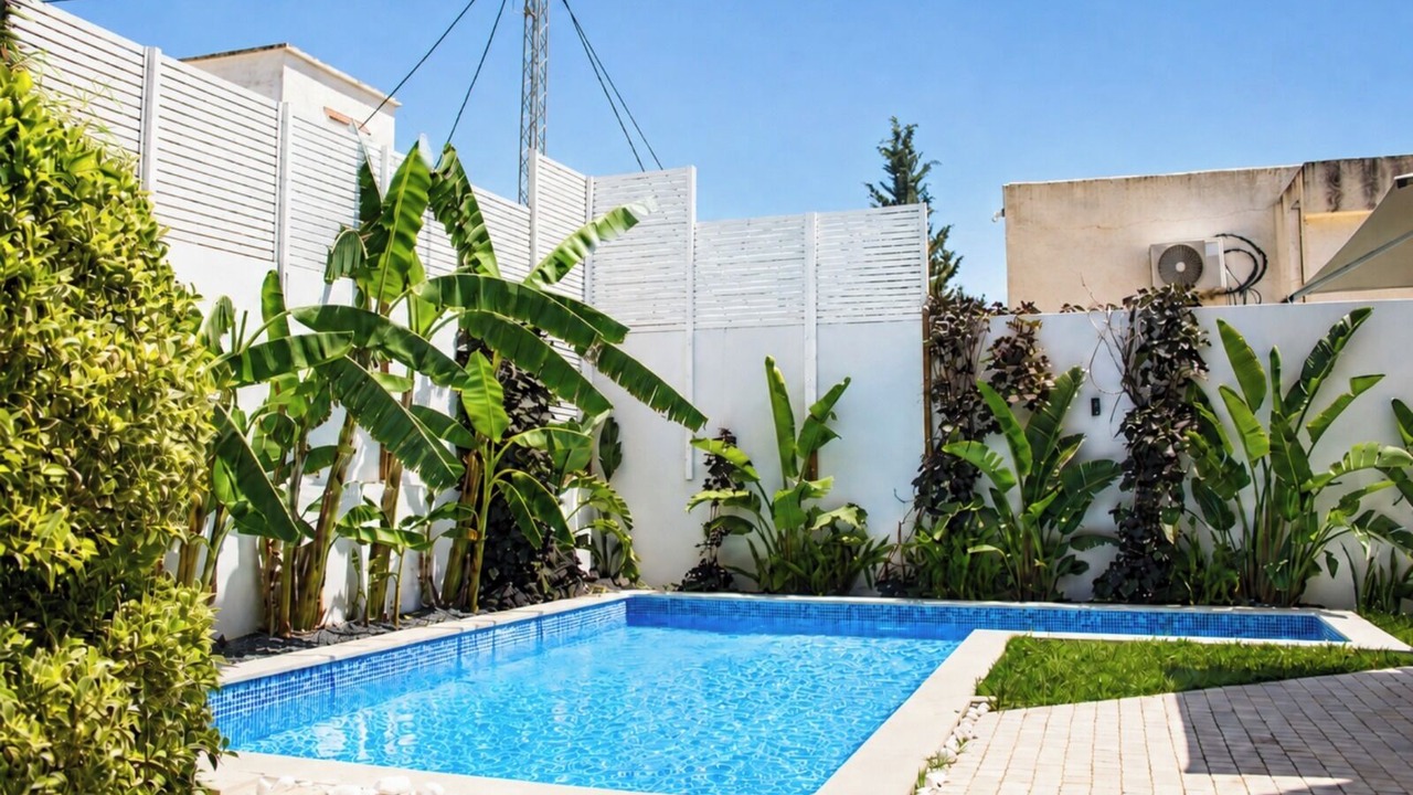 Photo of Outdoor in Borj Louzir