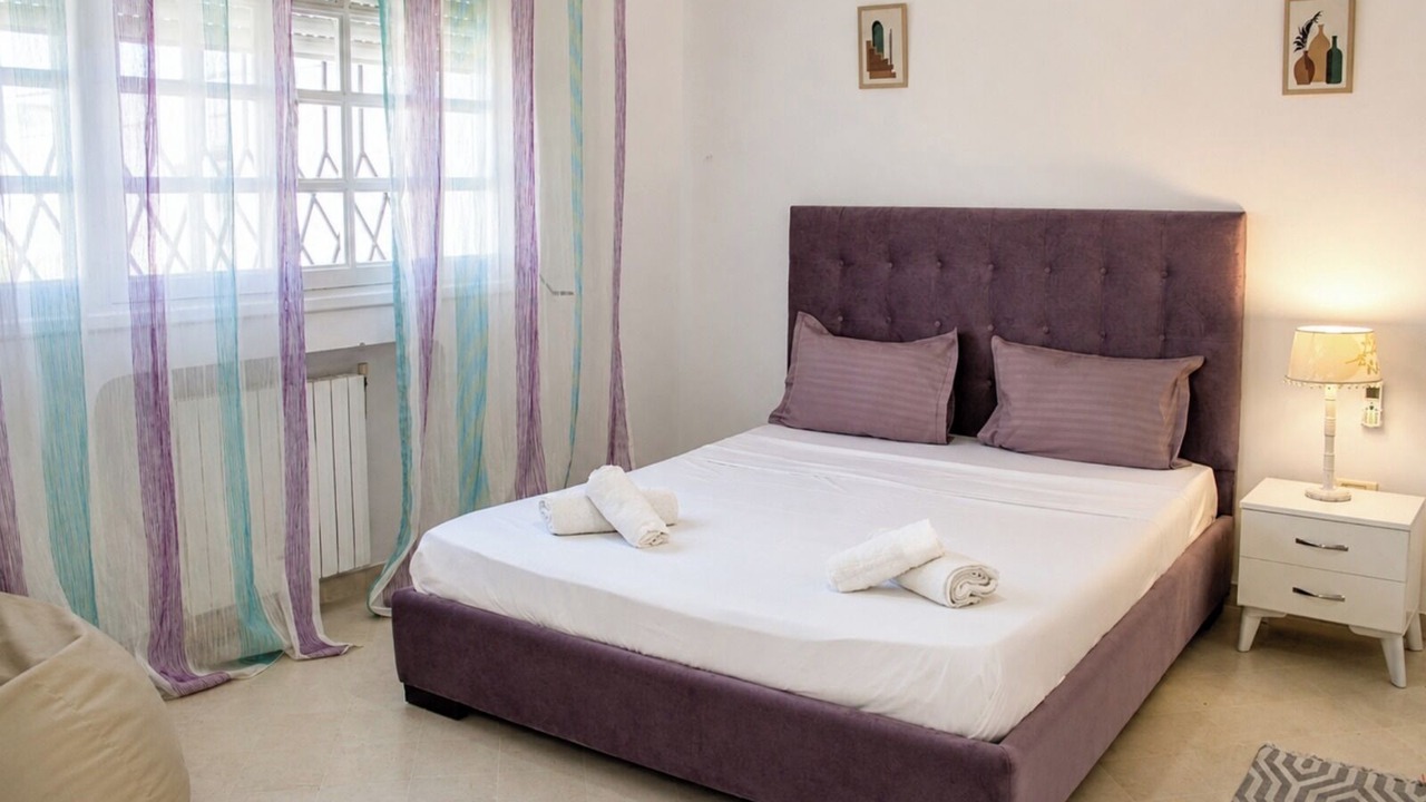 Photo of Bedroom in Borj Louzir
