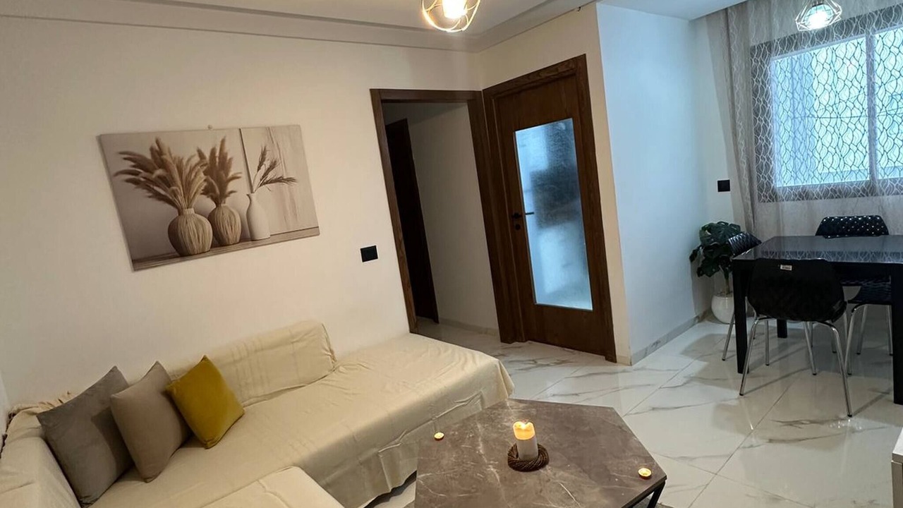 Photo of Livingroom in Ain Zaghouan