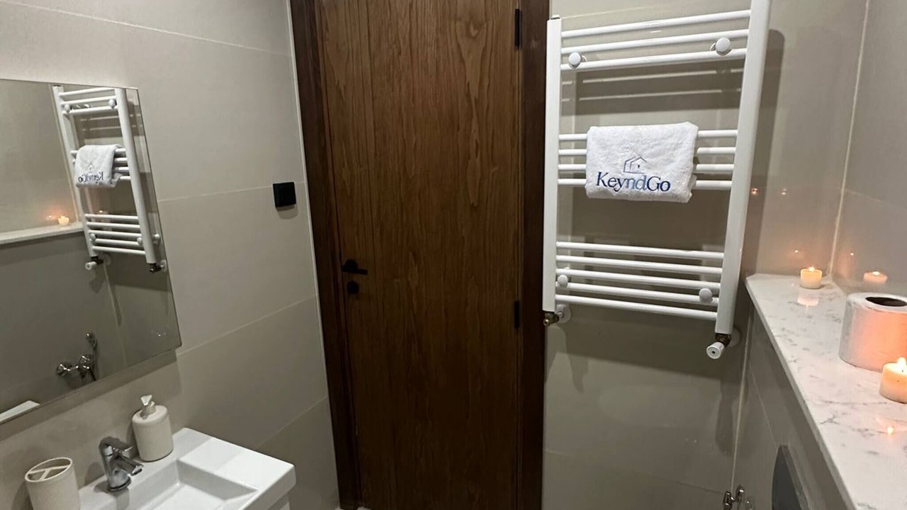 Photo of Bathroom in Ain Zaghouan