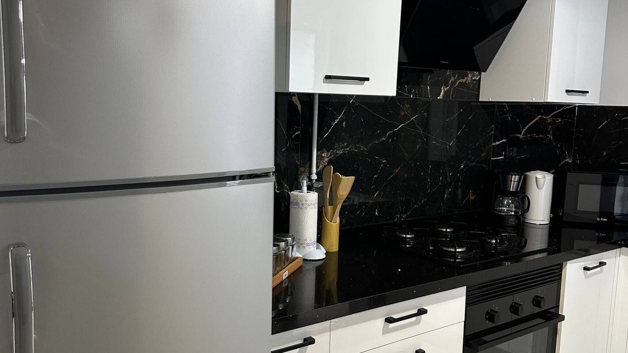 Photo of Kitchen in Ain Zaghouan