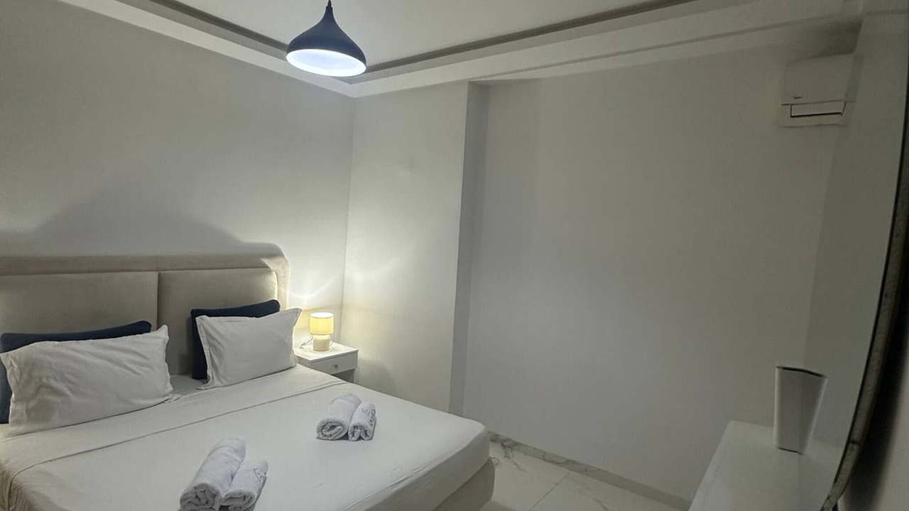 Photo of Bedroom in Ain Zaghouan