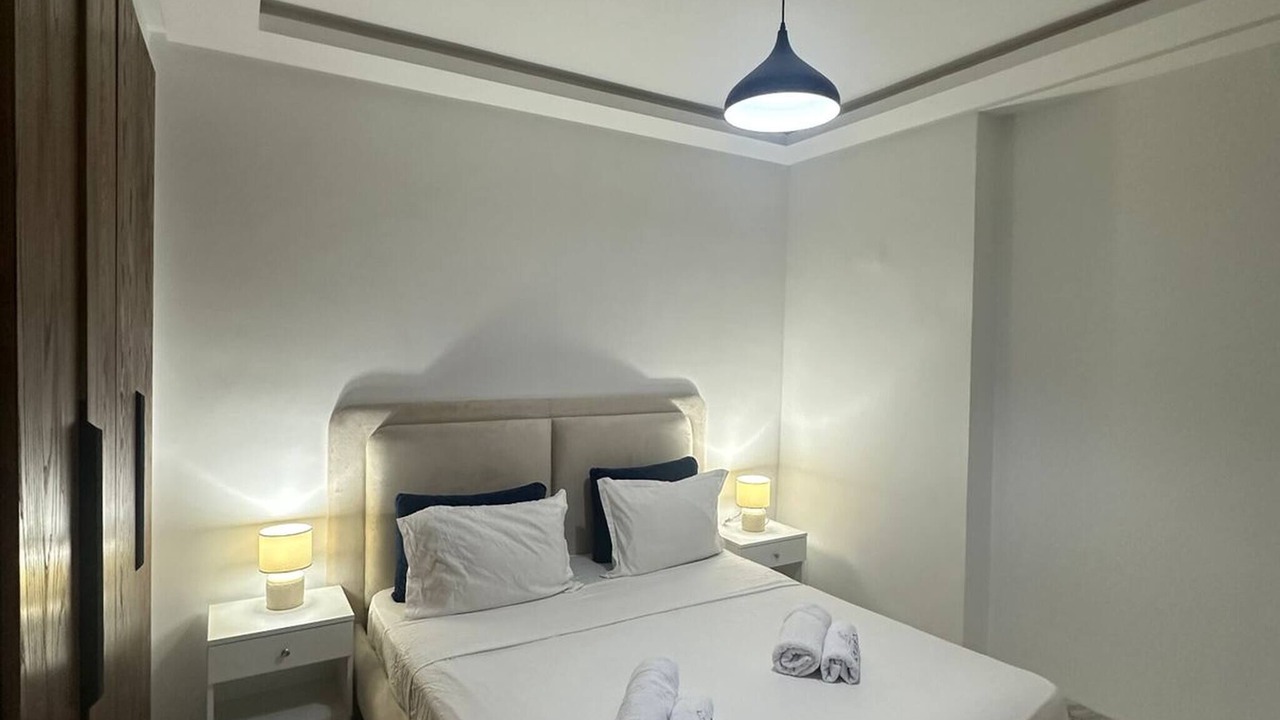Photo of Bedroom in Ain Zaghouan