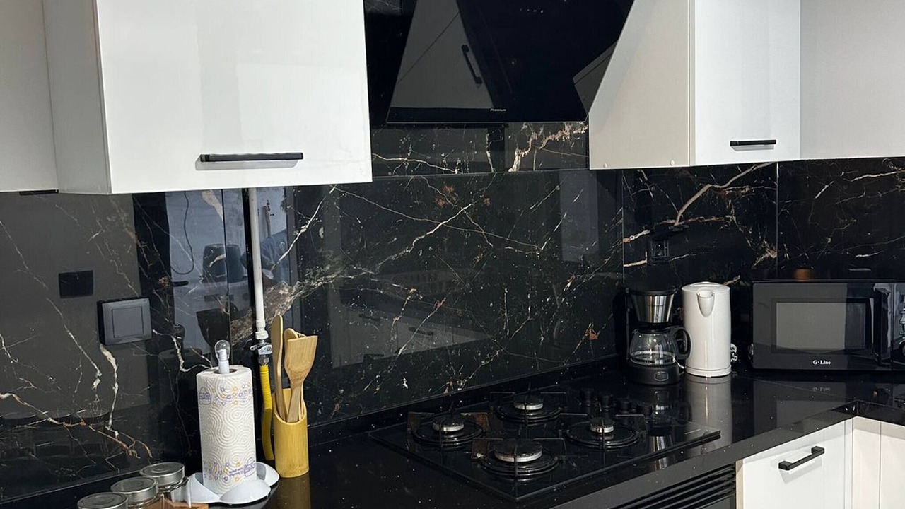 Photo of Kitchen in Ain Zaghouan
