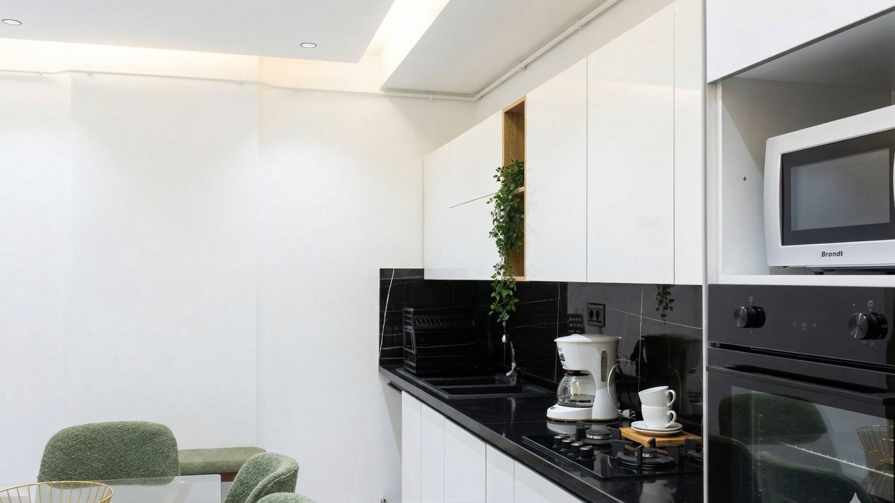 Photo of Kitchen in Sidi Daoud
